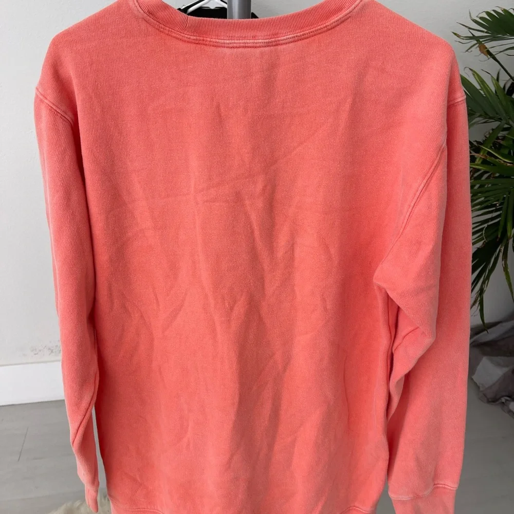 Victoria's Secret Pink Coral Top - Picture 2 of 3